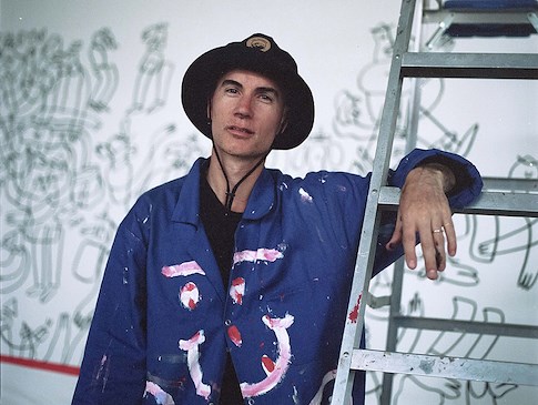 Lucas Beaufort Profile